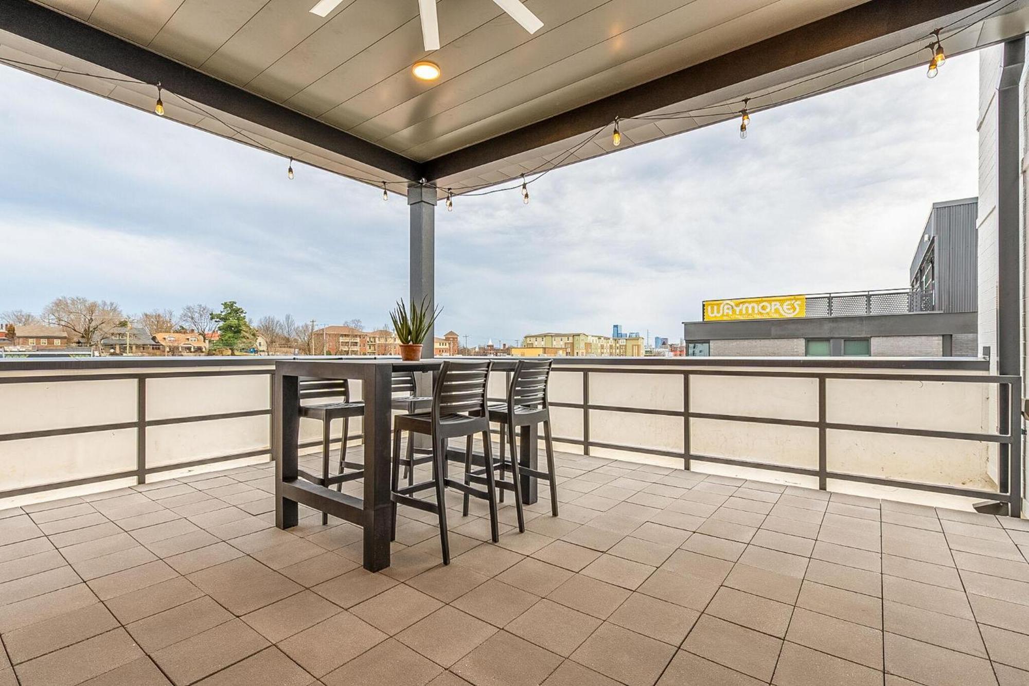 Nashville - 815 Main St Unit 203 Экстерьер фото